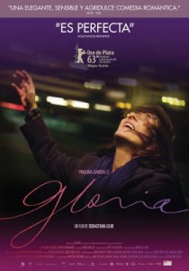 Gloria poster